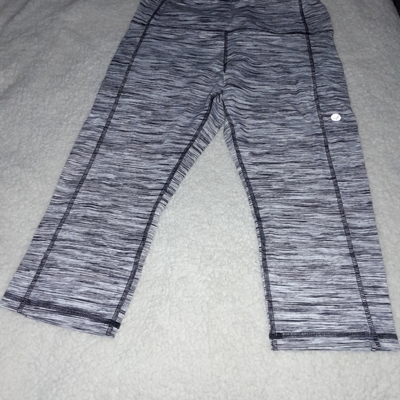 3.- Eclipse 19' Capri. Grey Melange - Picture 4 of 5